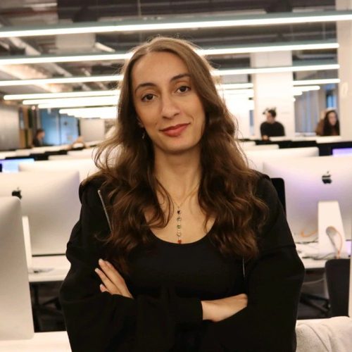 Tuba Eraslan