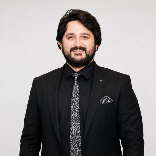 Zafer Kargın